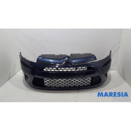 Citroen - C4 Picasso - Front bumper
