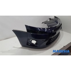 Citroen - C4 Picasso - Front bumper