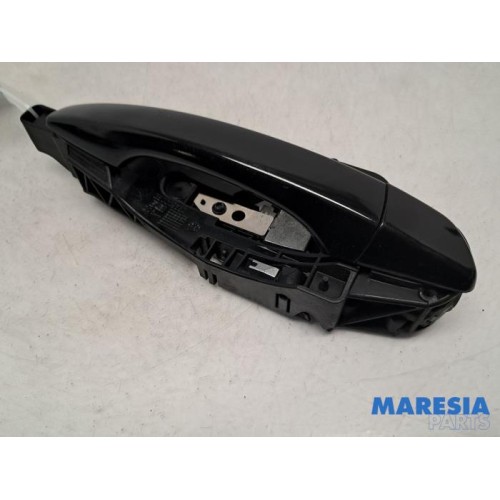 Peugeot - 308 - Rear door handle 4-door, right