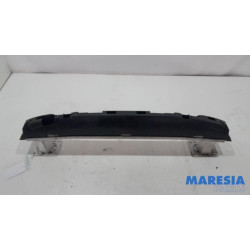 Citroen - C4 Picasso - Front bumper frame