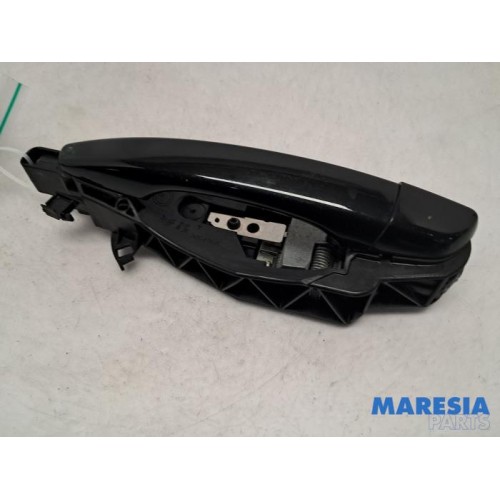 Peugeot - 308 - Portiergreep 4Deurs links-achter