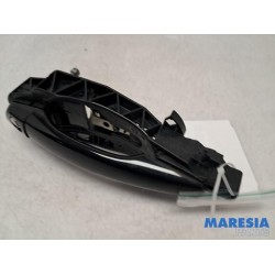 Peugeot - 308 - Door handle 4-door, front left