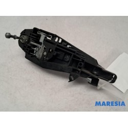 Peugeot - 308 - Door handle 4-door, front left