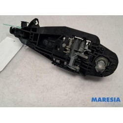 Peugeot - 308 - Door handle 4-door, front left