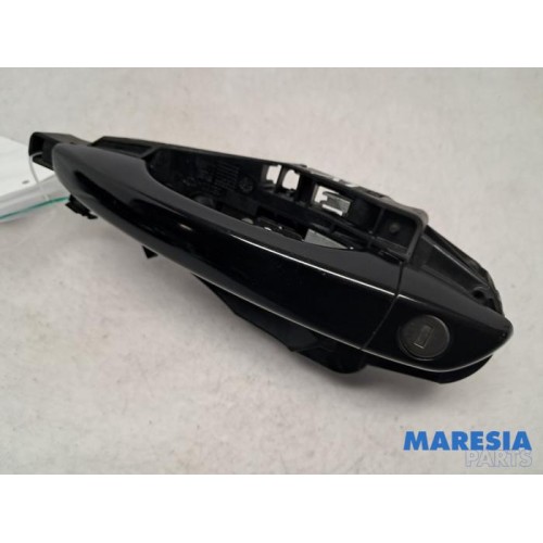 Peugeot - 308 - Door handle 4-door, front left