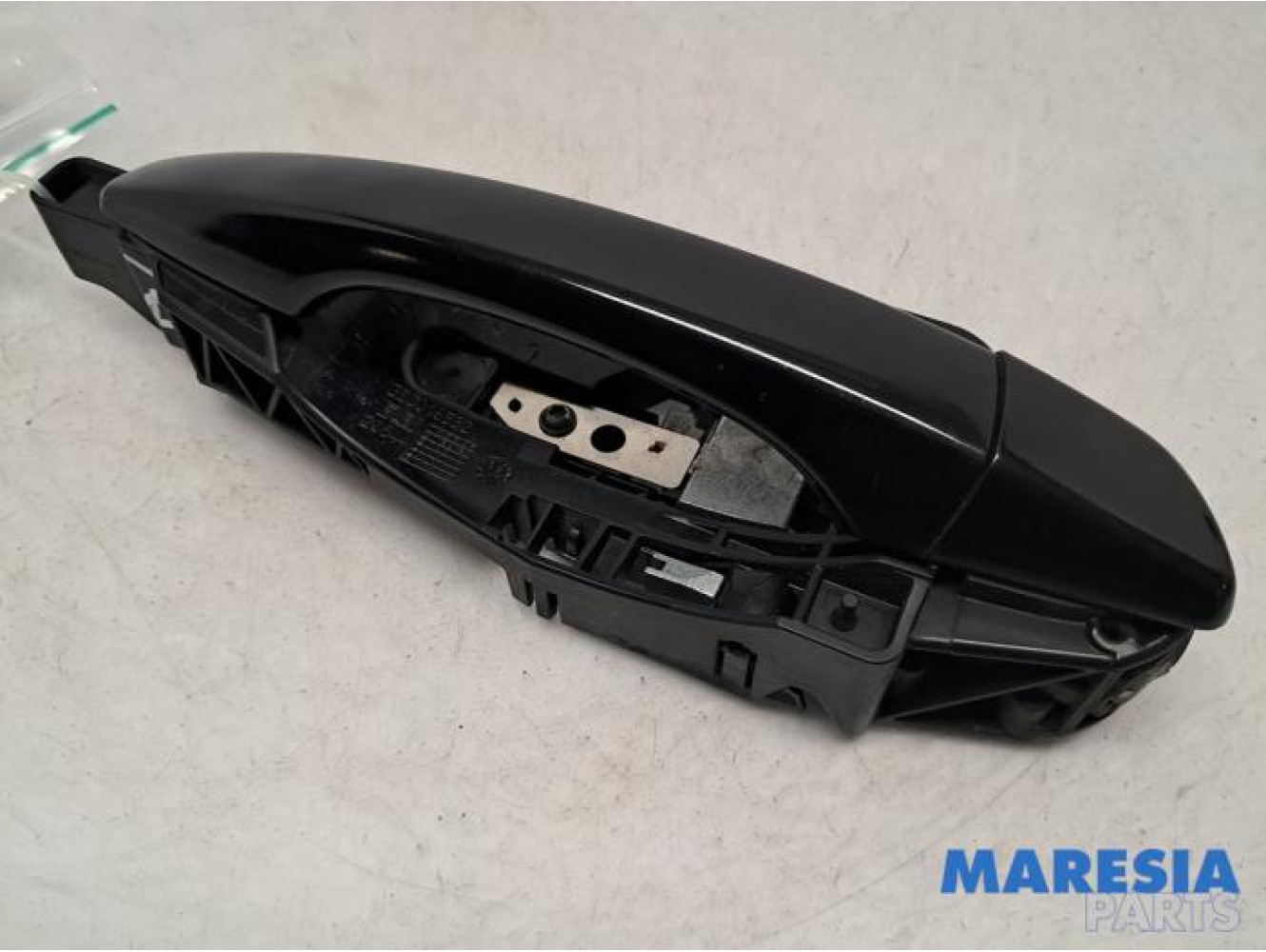 Peugeot - 308 - Front door handle 4-door, right