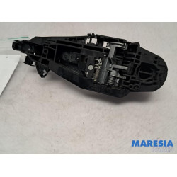 Peugeot - 308 - Front door handle 4-door, right