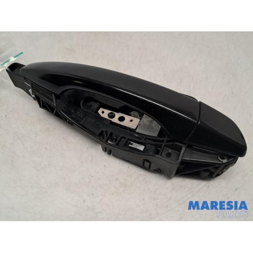 Peugeot - 308 - Front door handle 4-door, right