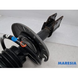 Peugeot - 308 - Front shock absorber rod, right