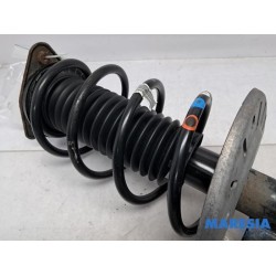 Peugeot - 308 - Front shock absorber rod, right