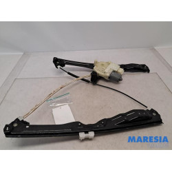 Peugeot - 308 - Window mechanism 4-door, front left