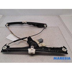 Peugeot - 308 - Window mechanism 4-door, front left