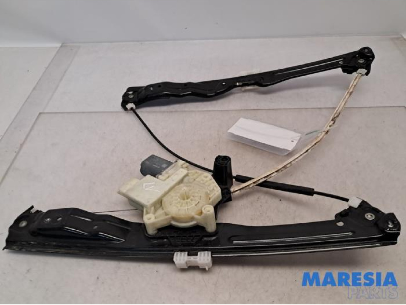 Peugeot - 308 - Window mechanism 4-door, front left