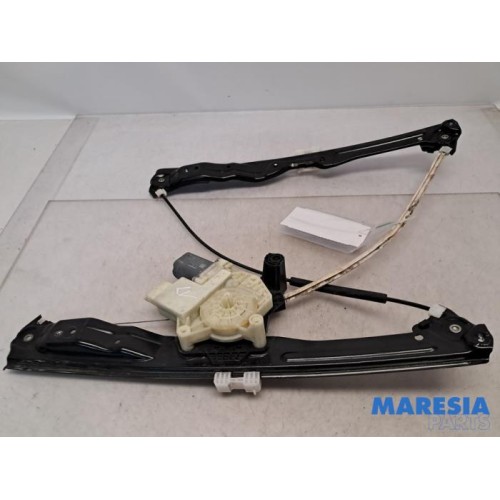 Peugeot - 308 - Window mechanism 4-door, front left