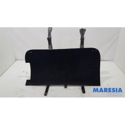 Citroen - C4 Picasso - Boot mat
