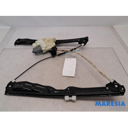 Peugeot - 308 - Window mechanism 4-door, front right