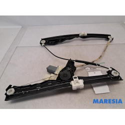 Peugeot - 308 - Window mechanism 4-door, front right