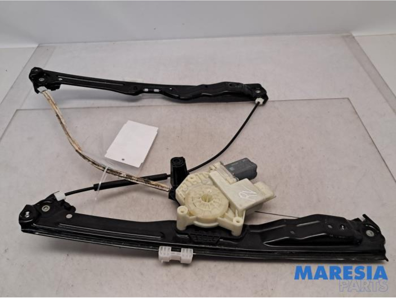 Peugeot - 308 - Window mechanism 4-door, front right