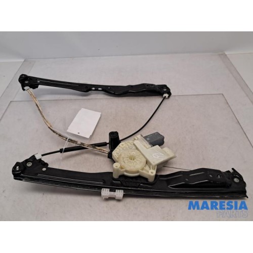 Peugeot - 308 - Window mechanism 4-door, front right