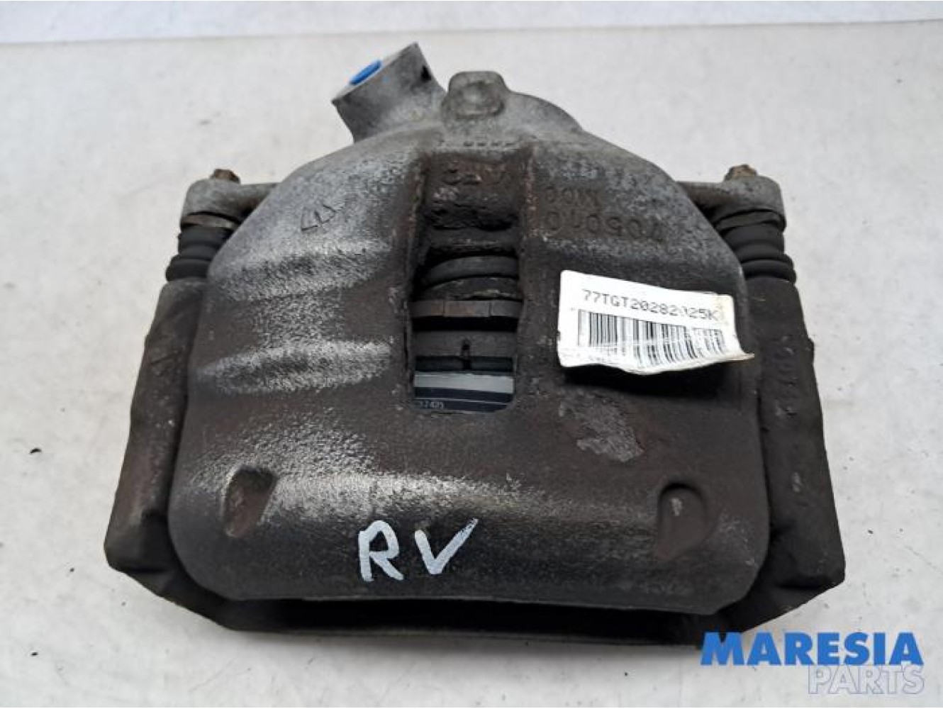Peugeot - 308 - Front brake calliper, right