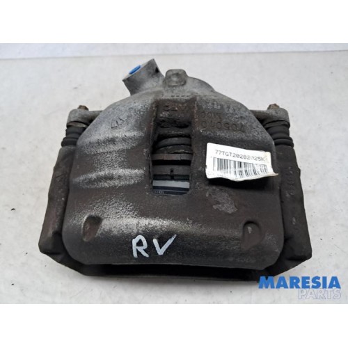 Peugeot - 308 - Front brake calliper, right