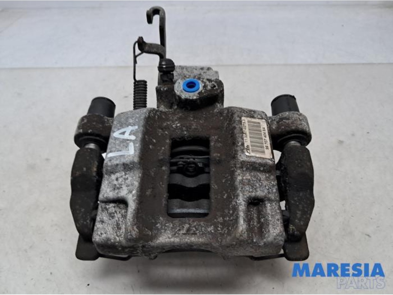 Peugeot - 308 - Rear brake calliper, left