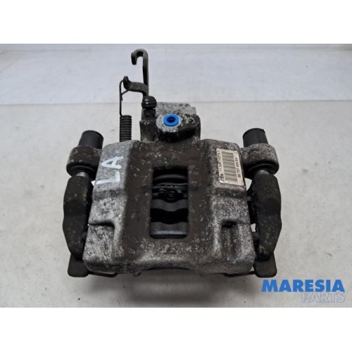 Peugeot - 308 - Bremszange links hinten