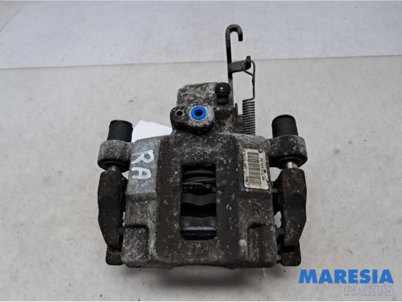 Peugeot - 308 - Rear brake calliper, right