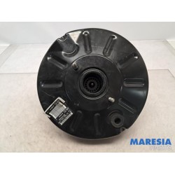 Peugeot - 308 - Brake servo