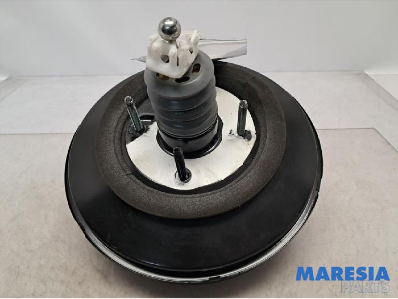 Peugeot - 308 - Brake servo