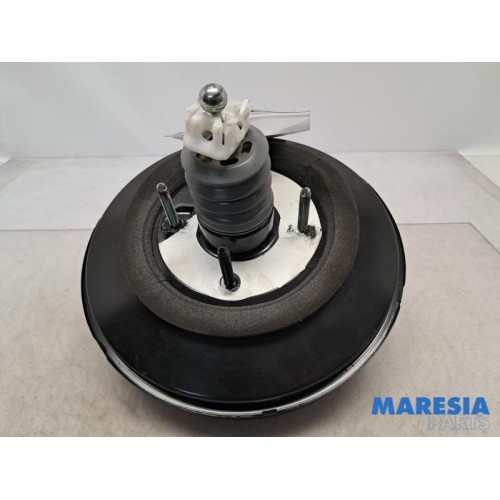 Peugeot - 308 - Brake servo