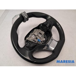 Peugeot - 308 - Steering wheel
