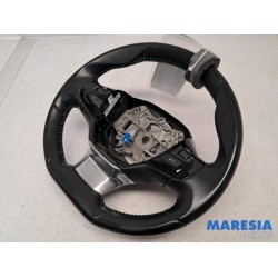 Peugeot - 308 - Steering wheel