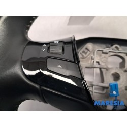 Peugeot - 308 - Steering wheel