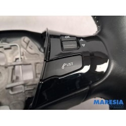 Peugeot - 308 - Steering wheel