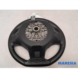 Peugeot - 308 - Steering wheel