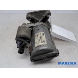 Peugeot - 308 - Startmotor