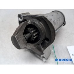 Peugeot - 308 - Startmotor