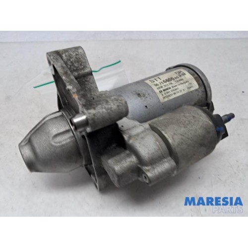 Peugeot - 308 - Startmotor
