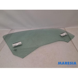 Peugeot - 206 PLUS - Door window 4-door, front right
