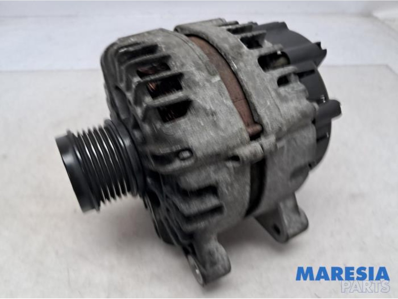 Peugeot - 308 - Dynamo