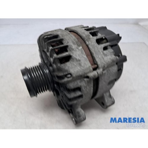 Peugeot - 308 - Dynamo