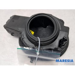 Peugeot - 308 - Tank cap cover