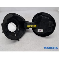 Peugeot - 308 - Tank cap cover
