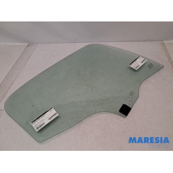 Peugeot - 206 PLUS - Portierruit 4Deurs rechts-achter