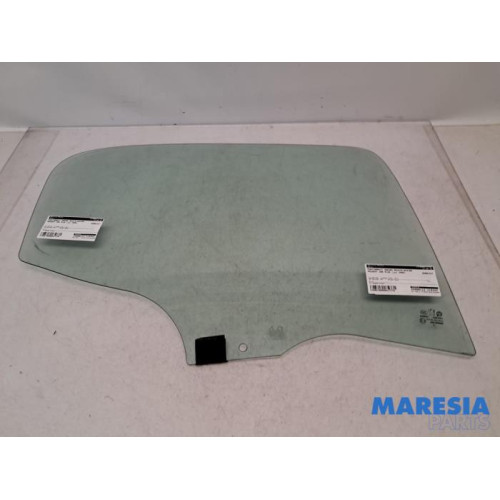 Peugeot - 206 PLUS - Portierruit 4Deurs rechts-achter