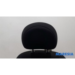 Peugeot - 206 PLUS - Sitz links