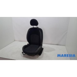 Peugeot - 206 PLUS - Sitz links