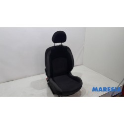 Peugeot - 206 PLUS - Sitz links