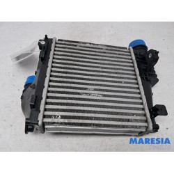 Peugeot - 308 - Intercooler